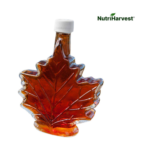 Maple Syrup