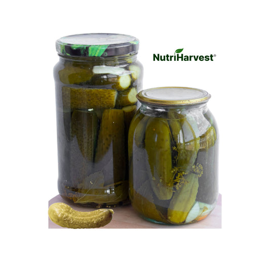 Artisanal Pickles