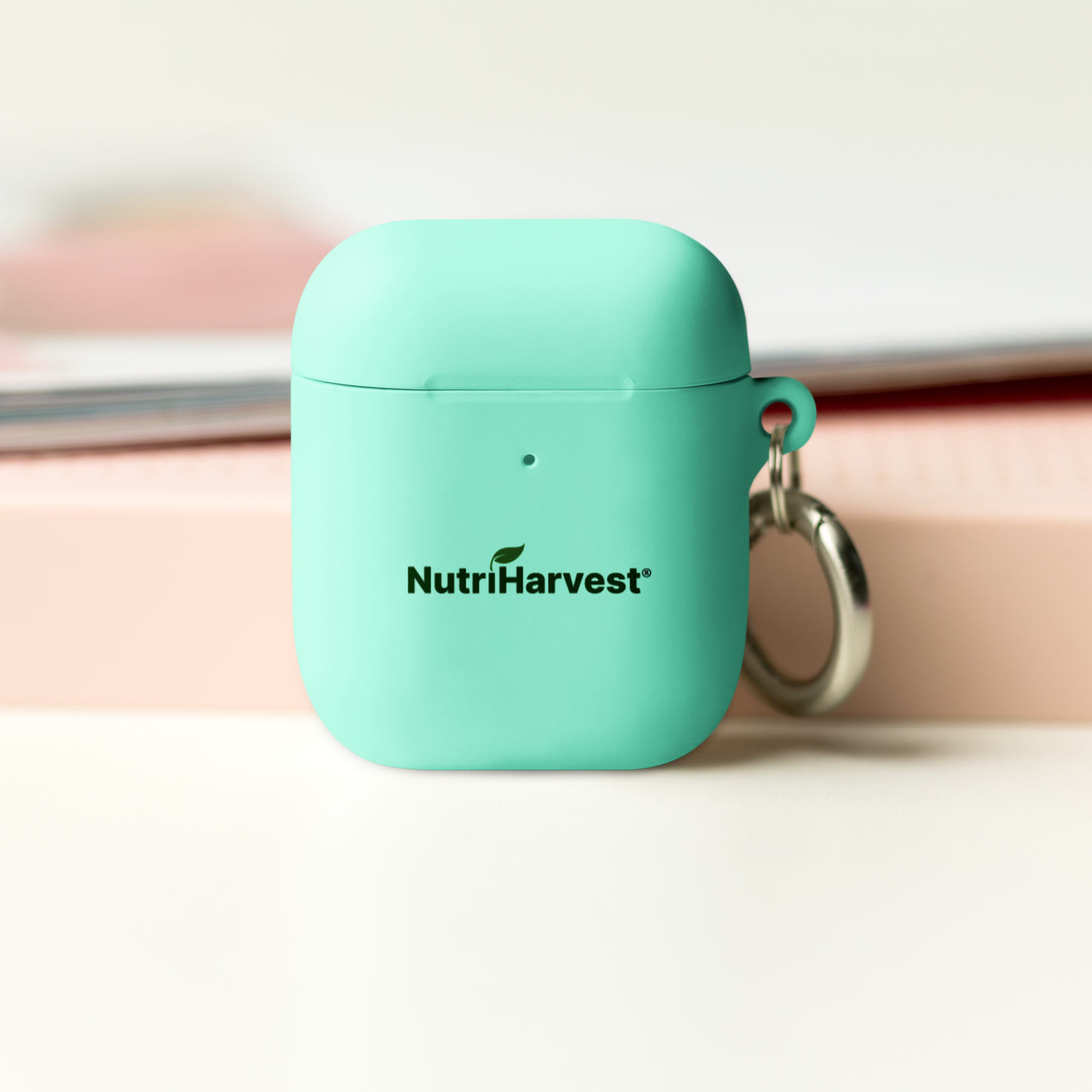 NutriHarvest® Case for Apple AirPods® and AirPods Pro®