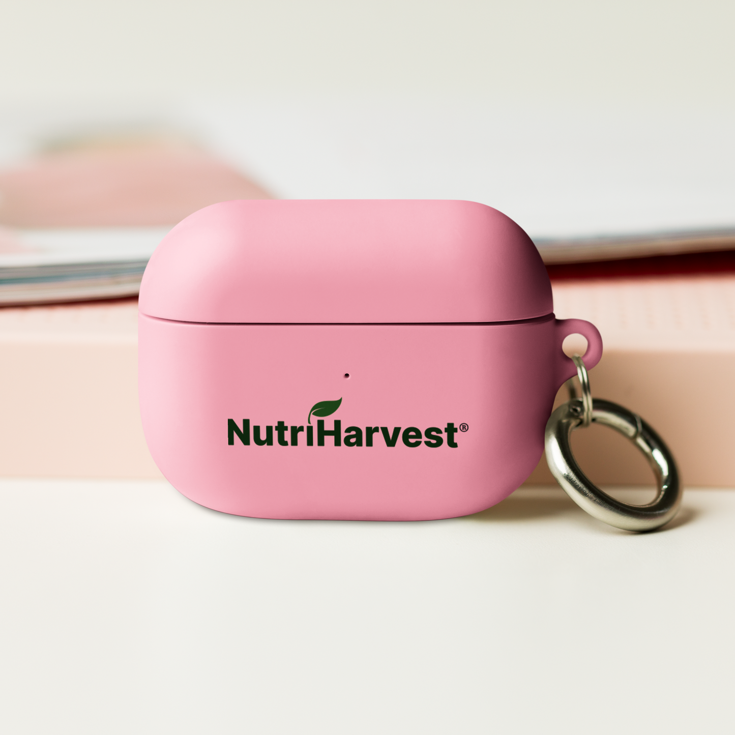 NutriHarvest® Case for Apple AirPods® and AirPods Pro®